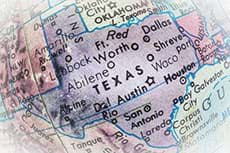 West Texas